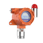 Detektor Gas Industri IP66 Tetap Online Detektor Kebocoran Nitrogen Nitrogen